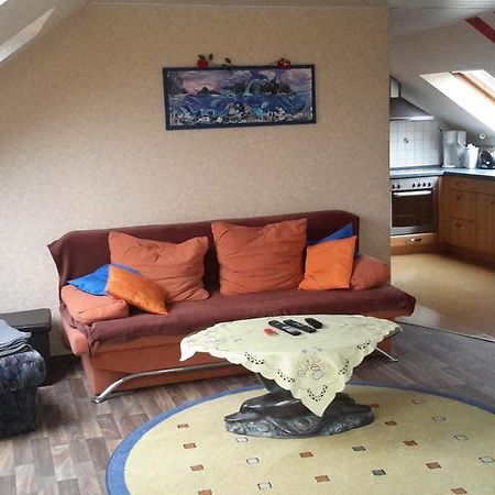 Ferienwohnung Krallert Rennertshofen Екстер'єр фото