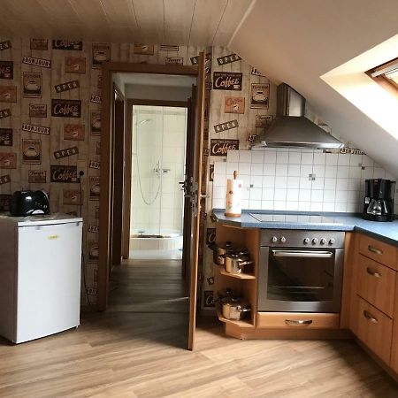 Ferienwohnung Krallert Rennertshofen Екстер'єр фото