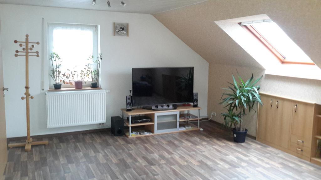 Ferienwohnung Krallert Rennertshofen Екстер'єр фото